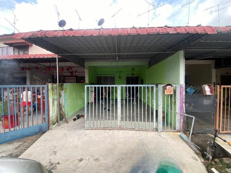 Taman Titiwangsa - 2