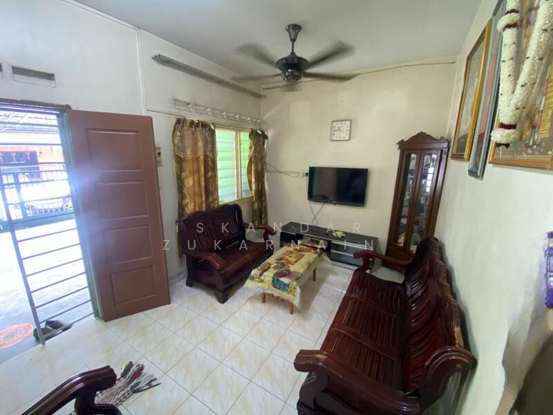 Taman Titiwangsa - 4