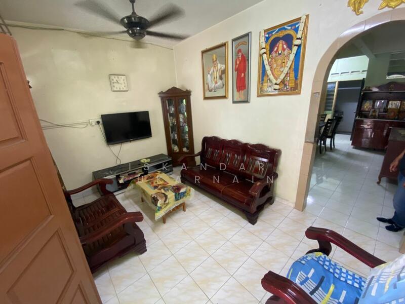 Taman Titiwangsa - 5