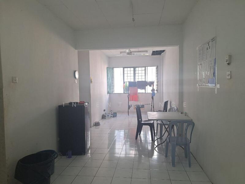 Taman Impian Indah - 2