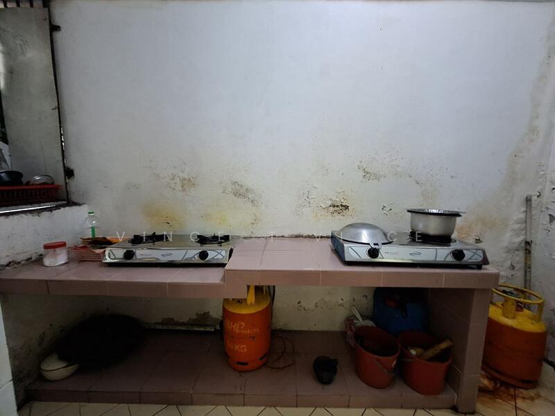 Taman Impian Indah - 4