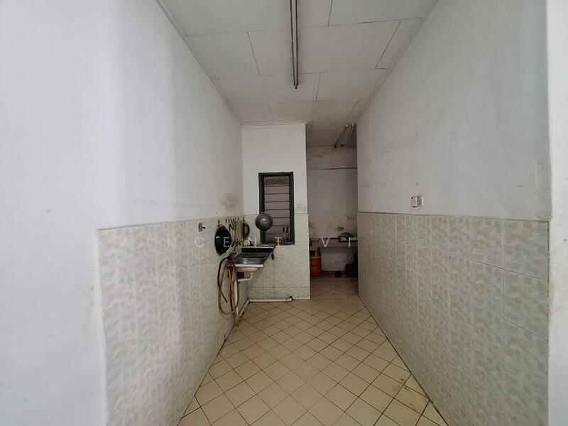 Taman Impian Indah - 5