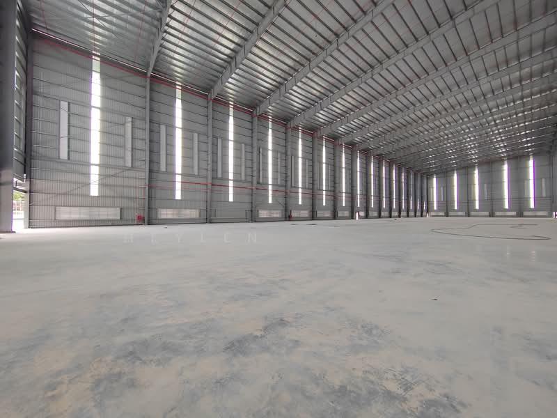 Aman Perdana, Kapar, Klang Few Units Factories on Industrial Land for Sale - 2