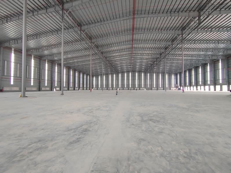 Aman Perdana, Kapar, Klang Few Units Factories on Industrial Land for Sale - 4
