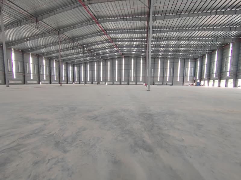 Aman Perdana, Kapar, Klang Few Units Factories on Industrial Land for Sale - 5