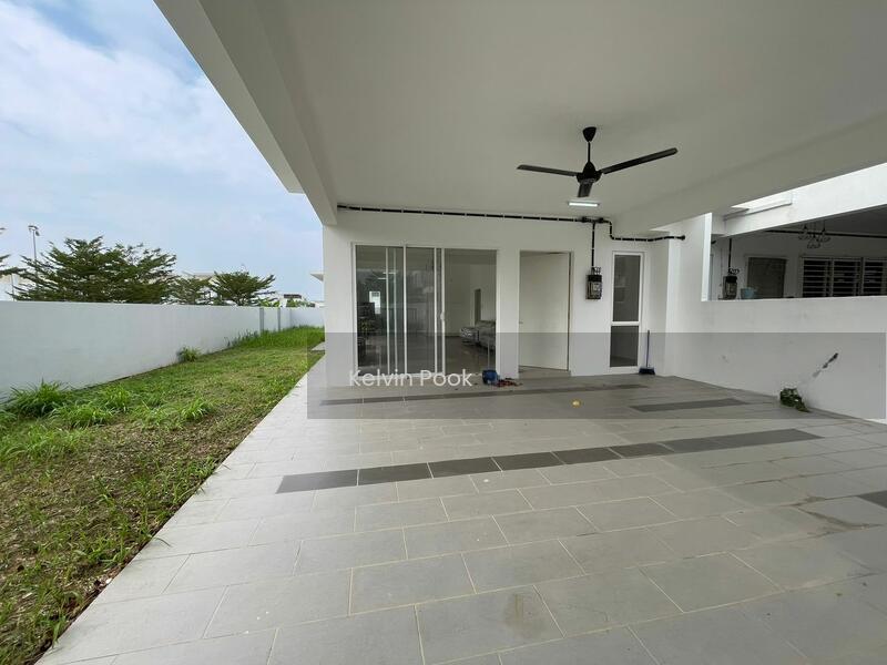 Suriaman 3 @ Bandar Sri Sendayan - 2