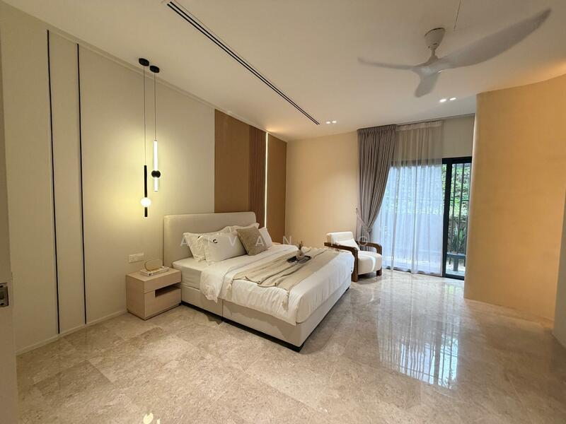 KH Villa @ Sri Hartamas - 2