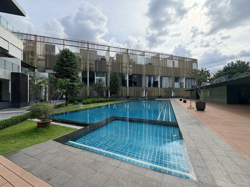 KH Villa @ Sri Hartamas - 4