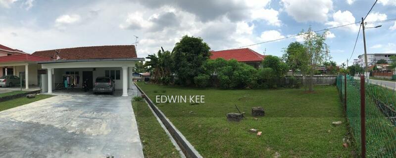 Single Storey Semi D @ Jalan Rasah Seremban - 1