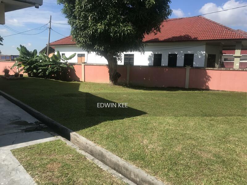 Single Storey Semi D @ Jalan Rasah Seremban - 3