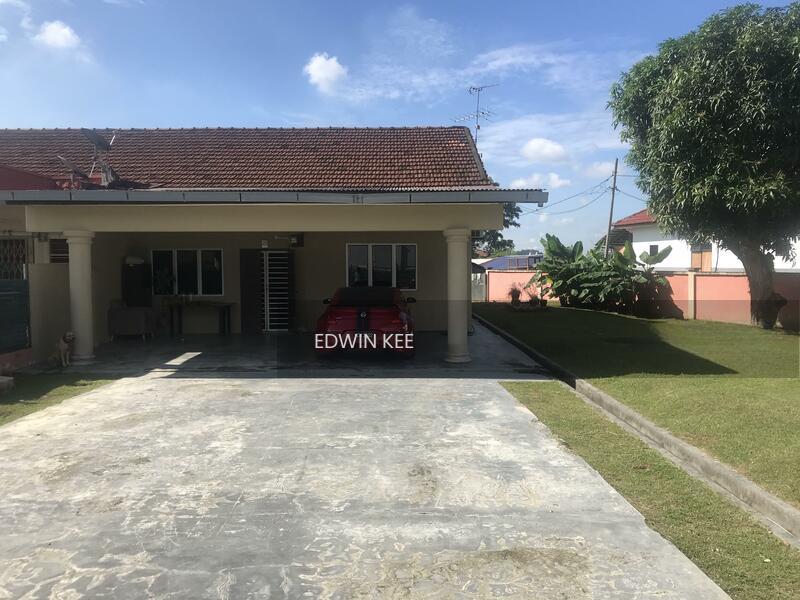 Single Storey Semi D @ Jalan Rasah Seremban - 2