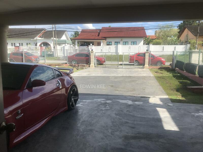 Single Storey Semi D @ Jalan Rasah Seremban - 4