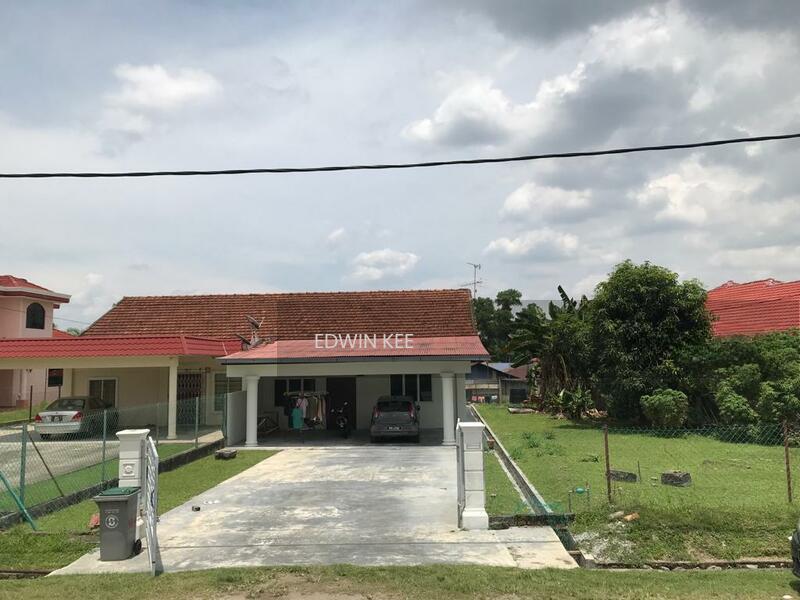 Single Storey Semi D @ Jalan Rasah Seremban - 5