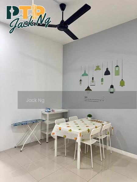 Evoke Residence - 2