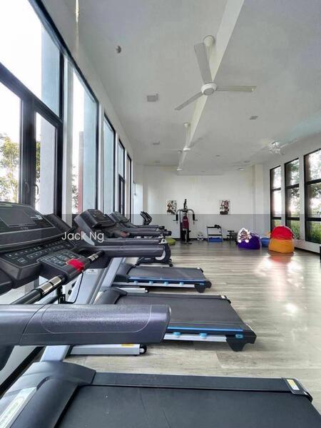 Evoke Residence - 3