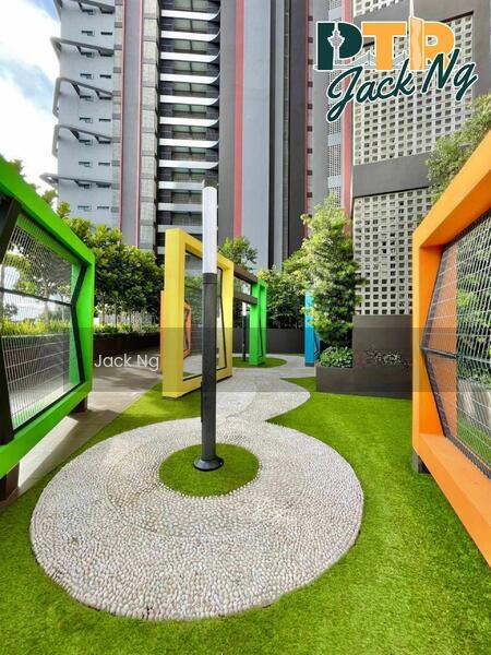 Evoke Residence - 4
