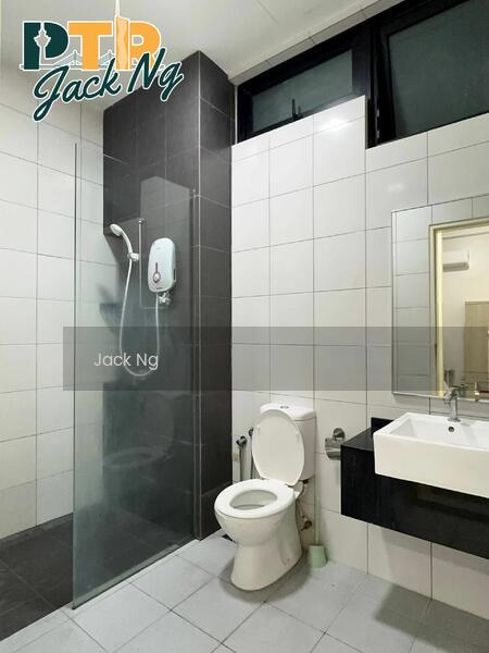 Evoke Residence - 5