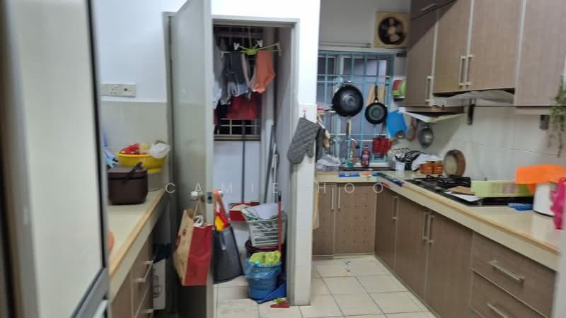 Angkasa Condominiums - 3