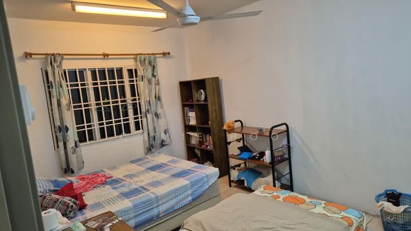 Angkasa Condominiums - 4