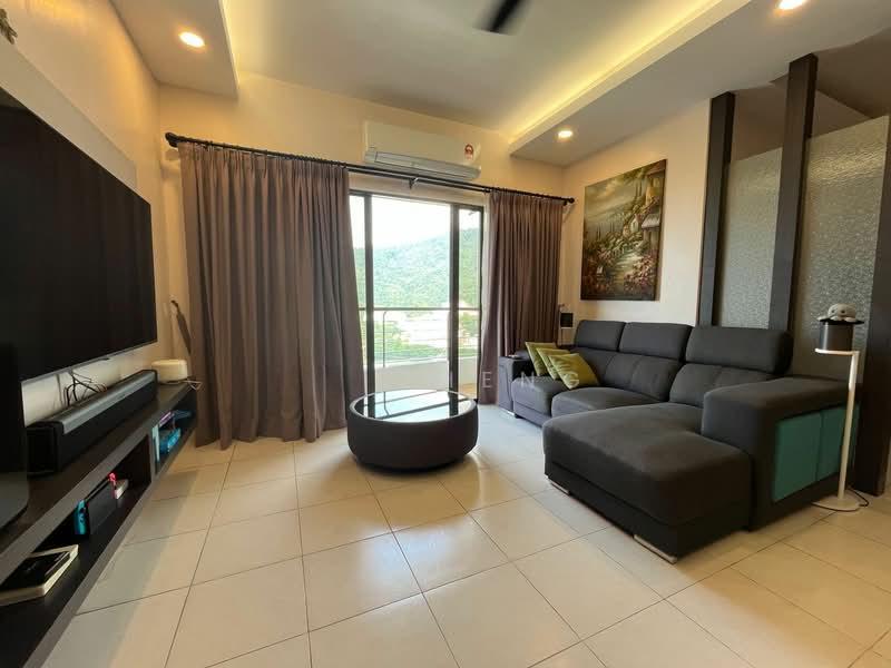 Palm Palladium Condominium - 2