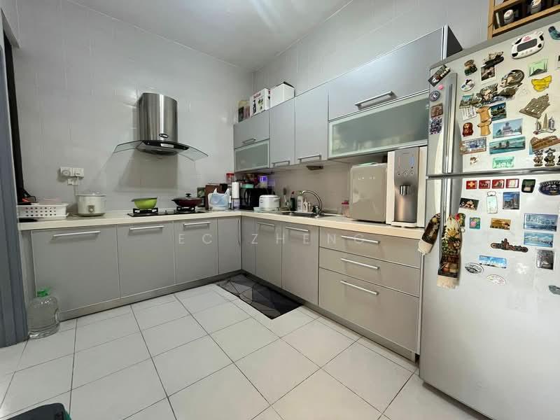 Palm Palladium Condominium - 3