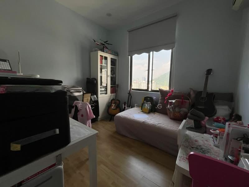 Palm Palladium Condominium - 4