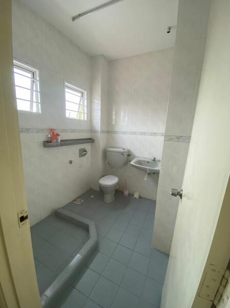 Puchong Utama @ Taman Puchong Utama - 3