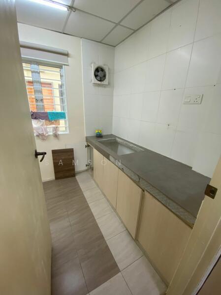 Puchong Utama @ Taman Puchong Utama - 4