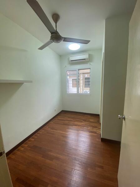 Puchong Utama @ Taman Puchong Utama - 5