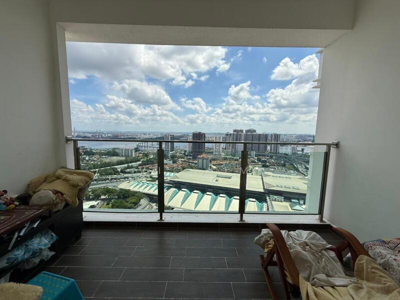 TriTower Residence @ Johor Bahru Sentral - 5