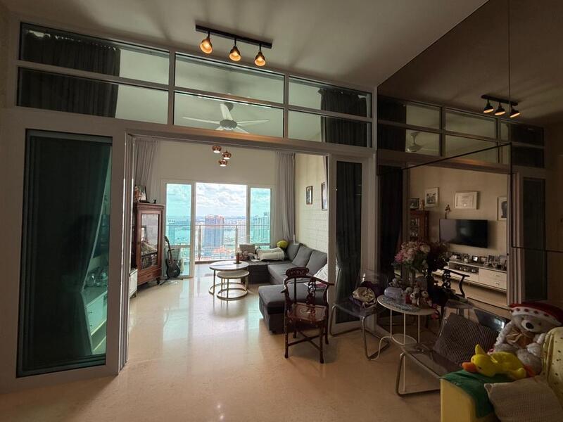 TriTower Residence @ Johor Bahru Sentral - 2