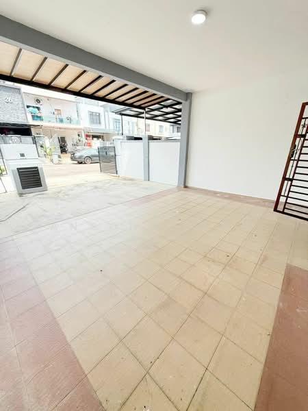 Jalan indah 24/1x, Taman Bukit indah - 3