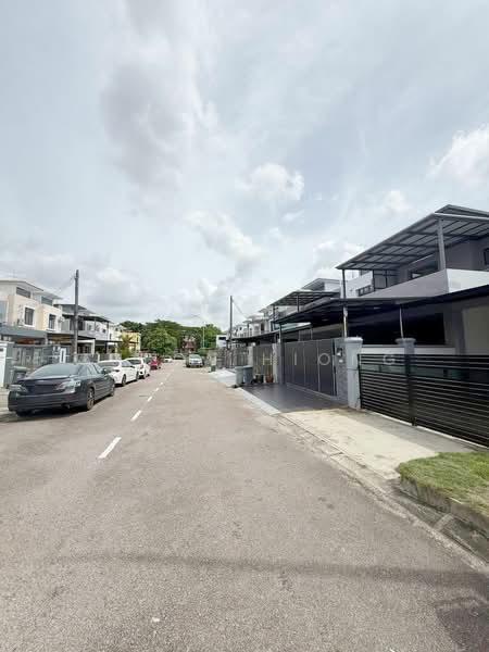 Jalan indah 24/1x, Taman Bukit indah - 2