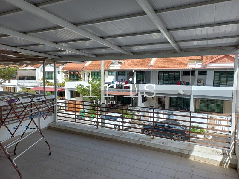 Palmyra Residences - 2