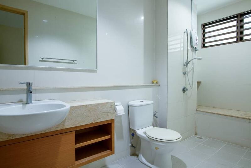 Palmyra Residences - 3