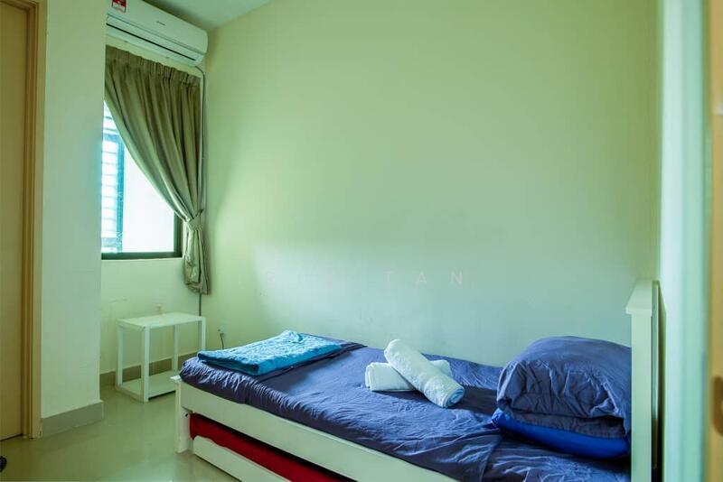 Palmyra Residences - 4