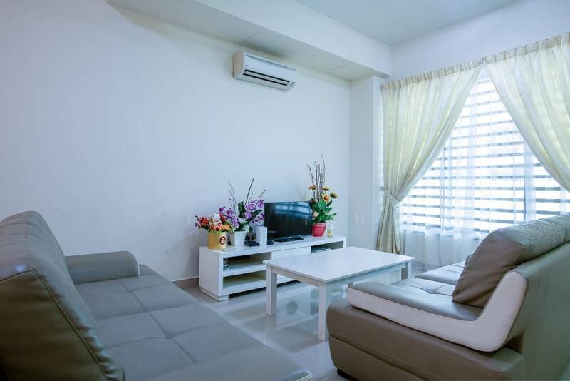 Palmyra Residences - 5