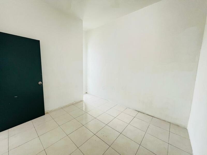 Taman Scientex Rawang - 4