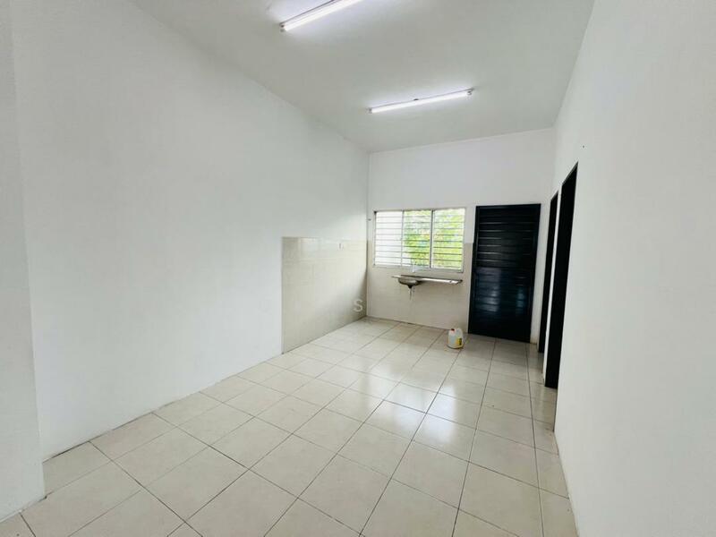 Taman Scientex Rawang - 5