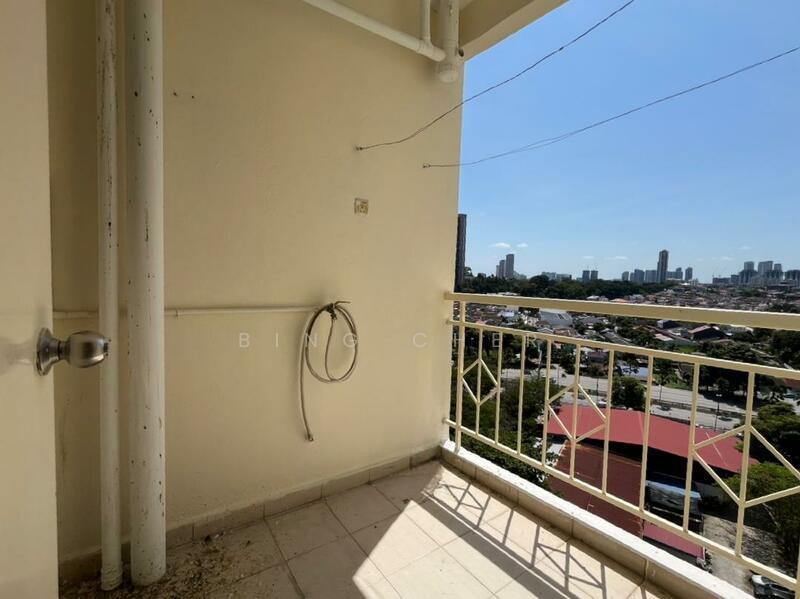 Zamrud Apartment - 3