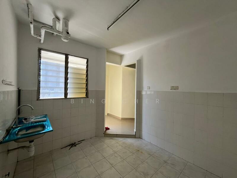 Zamrud Apartment - 5
