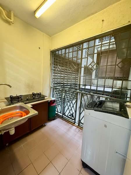 Bangsar Permai - 4