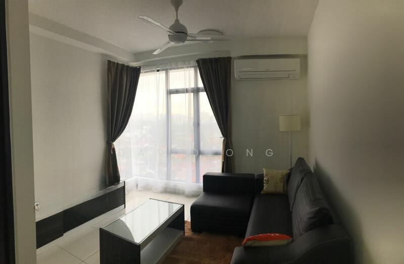 Residences @ 1 Tebrau - 1