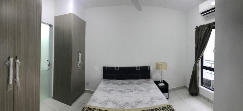 Residences @ 1 Tebrau - 3