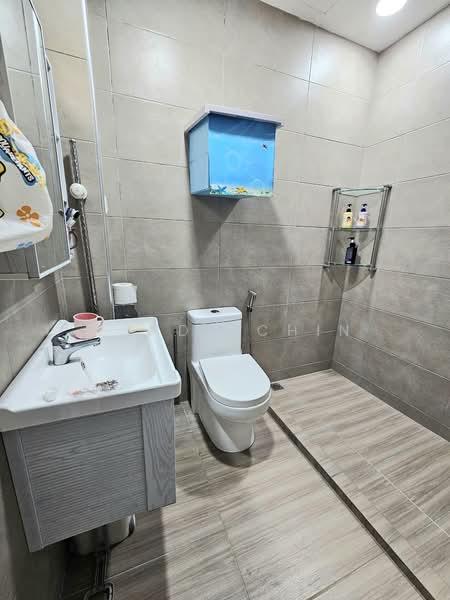 TAMAN PUCHONG UTAMA - 5