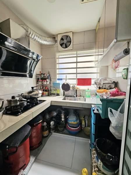 TAMAN PUCHONG UTAMA - 3