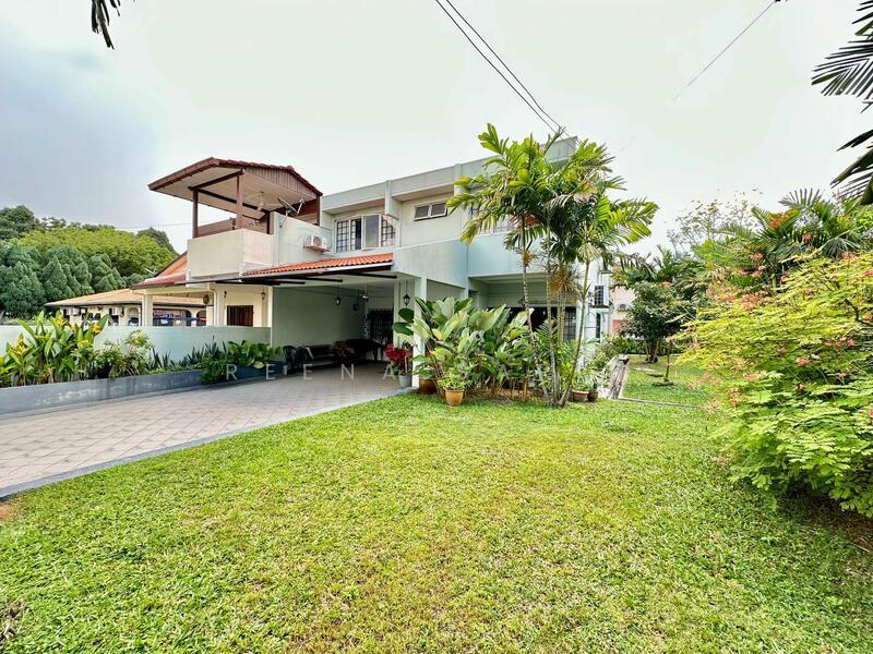 Semi Detached 2 Storey SS5 Kelana Jaya - 4