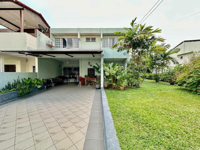Semi Detached 2 Storey SS5 Kelana Jaya - 3