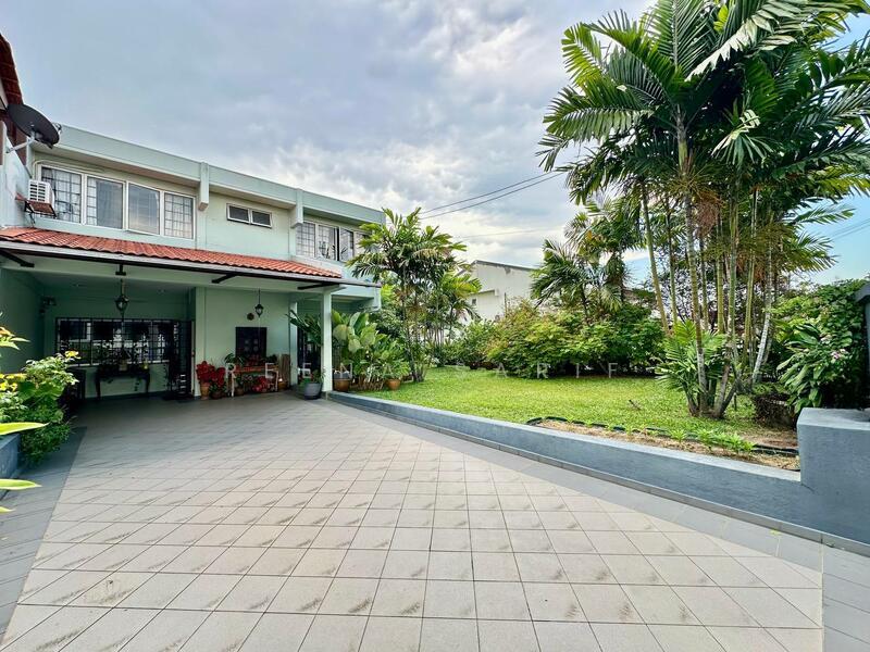 Semi Detached 2 Storey SS5 Kelana Jaya - 2