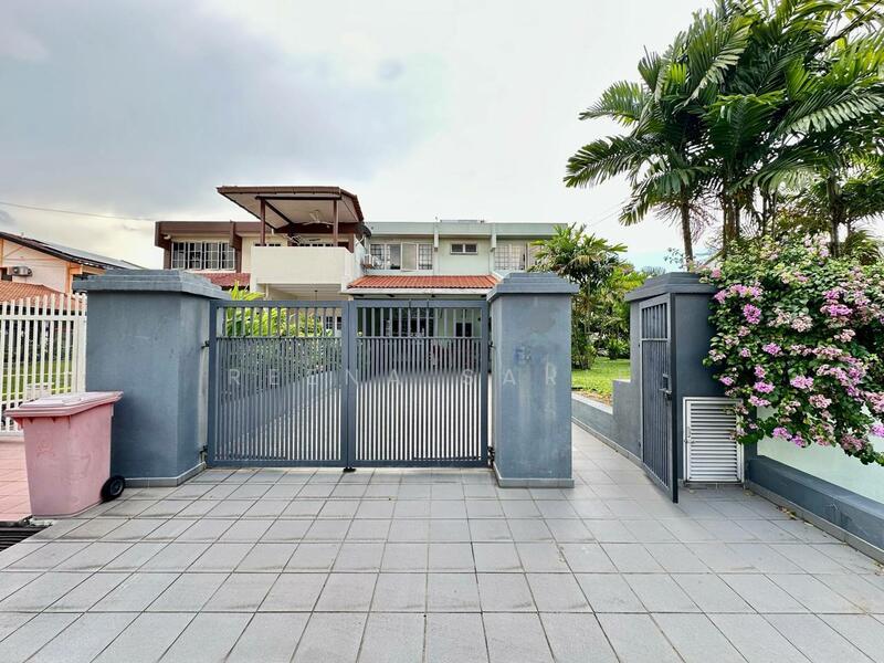 Semi Detached 2 Storey SS5 Kelana Jaya - 5